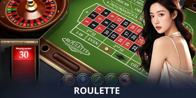 Roulette Kuwin -Trải Nghiệm Đỉnh Cao Tại Sòng Bài Online