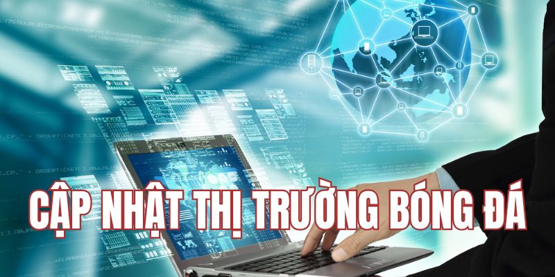 Cập nhật về thị trường thể thao